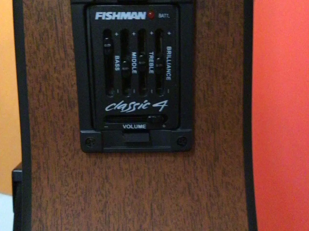 Billede 4 - Martin & Co EST. 1833 DCME Made in USA