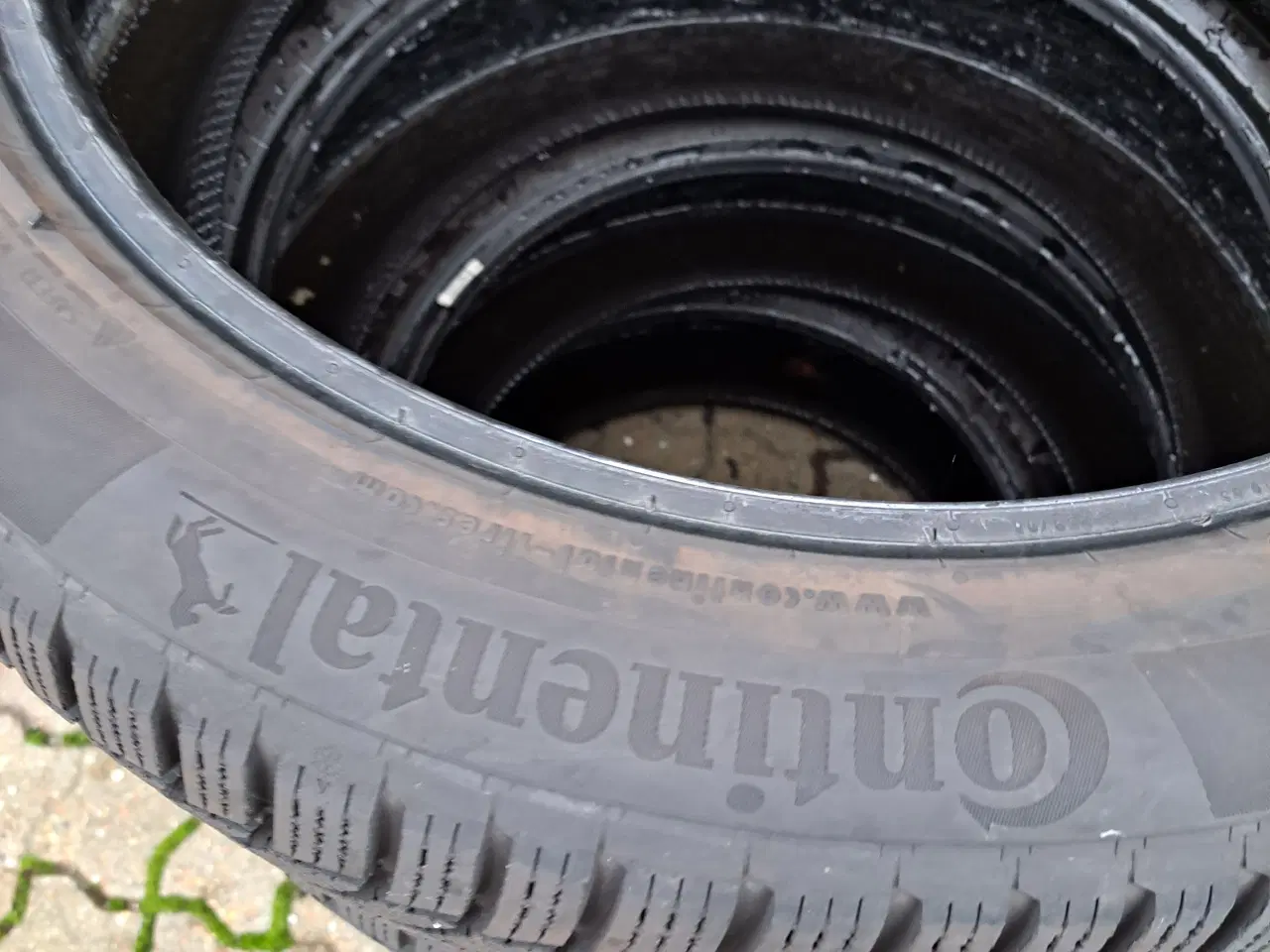 Billede 2 - Fine 19" vinterdæk