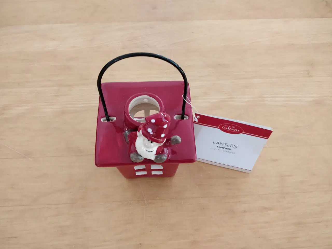 Billede 2 - Lanterne