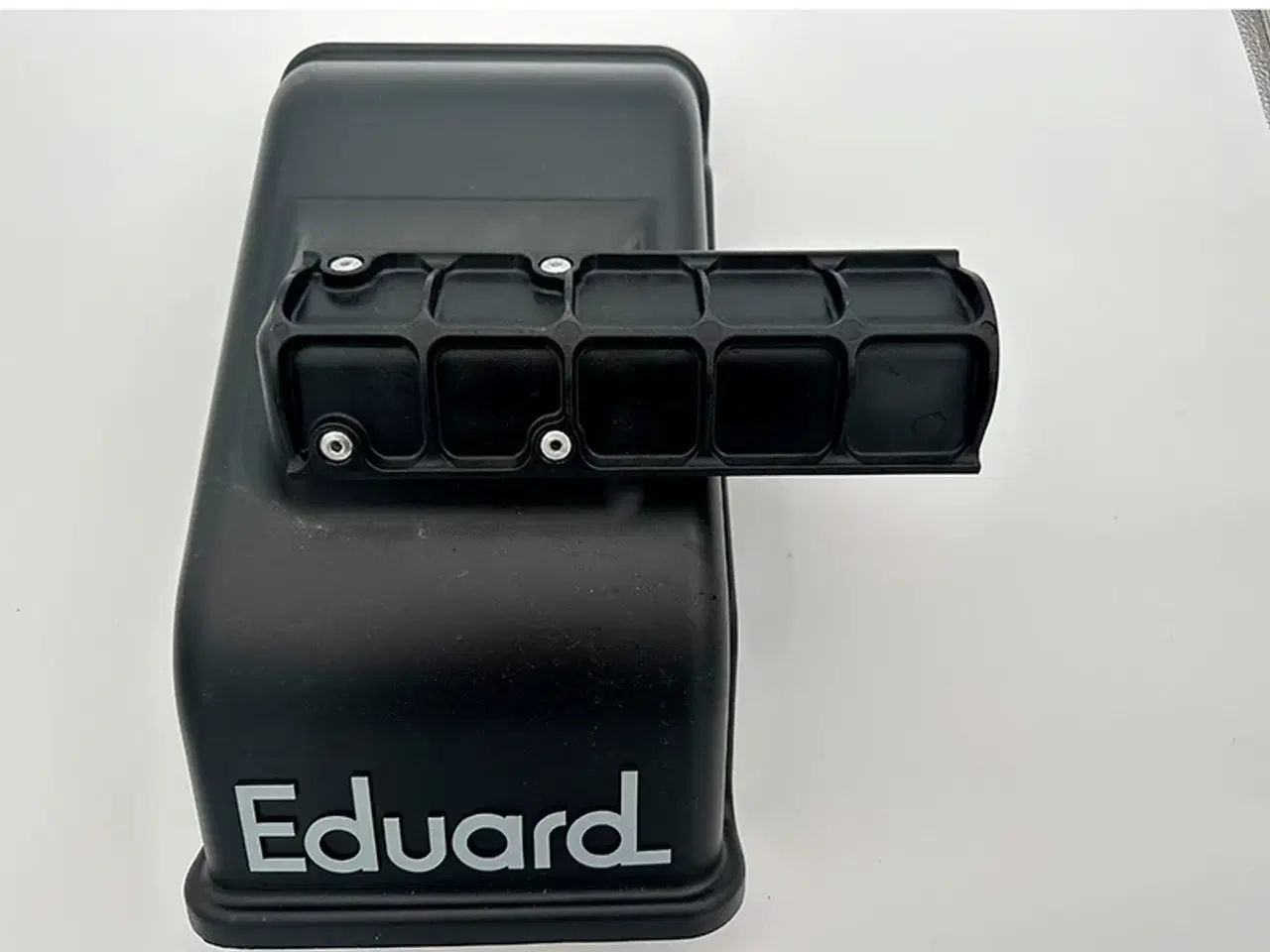 Billede 3 - V. Skærm til Eduard