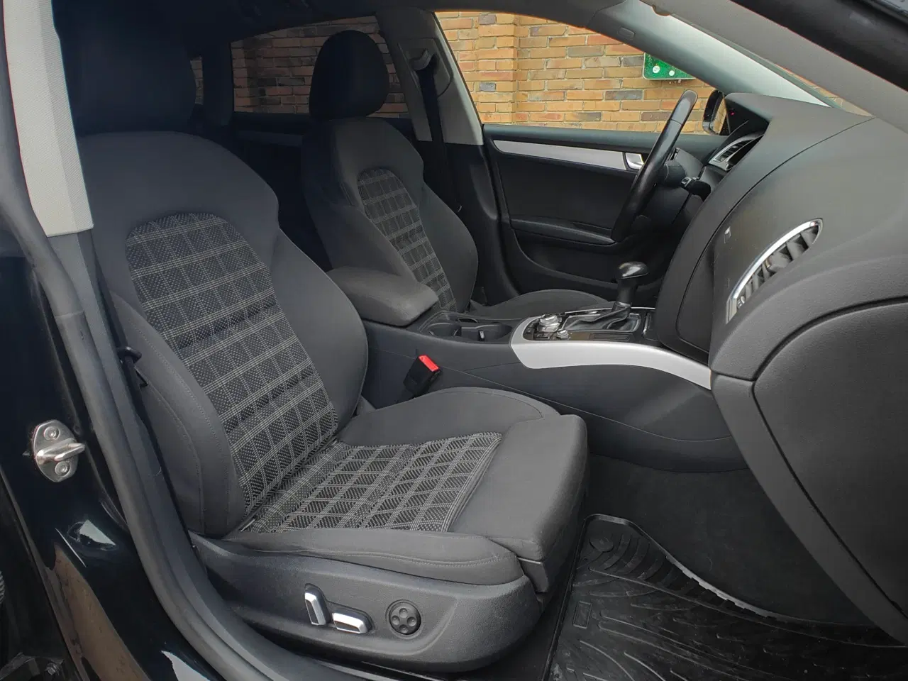 Billede 7 - Audi A5 Sportback S-Line 144 HK