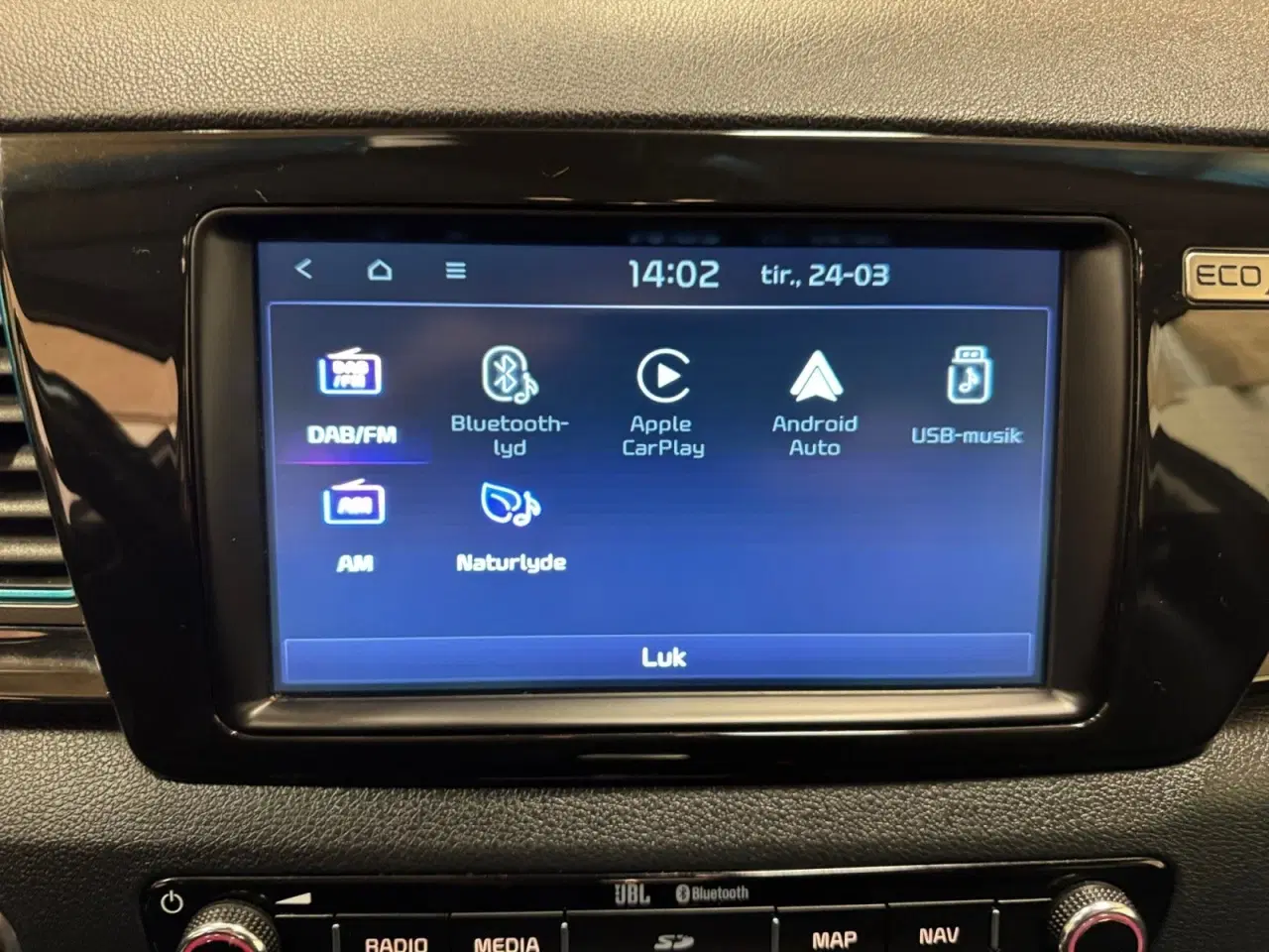 Billede 10 - Kia e-Niro 64 Premium