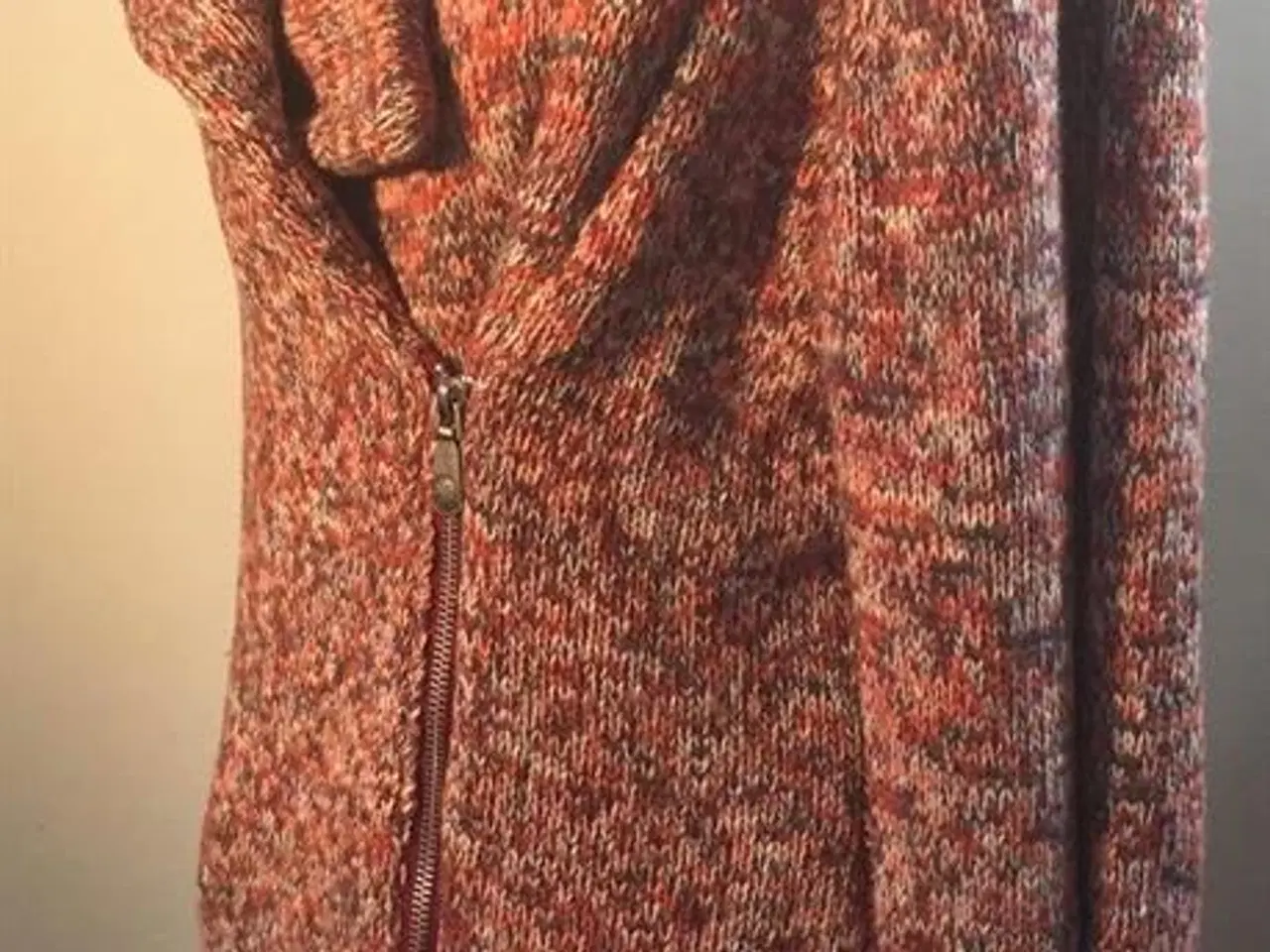 Billede 4 - Odd Molly, cardigan, str 42