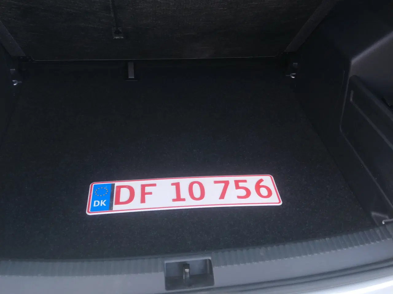 Billede 12 - Skoda Fabia 1,0 TSi 95 Life Combi 5d
