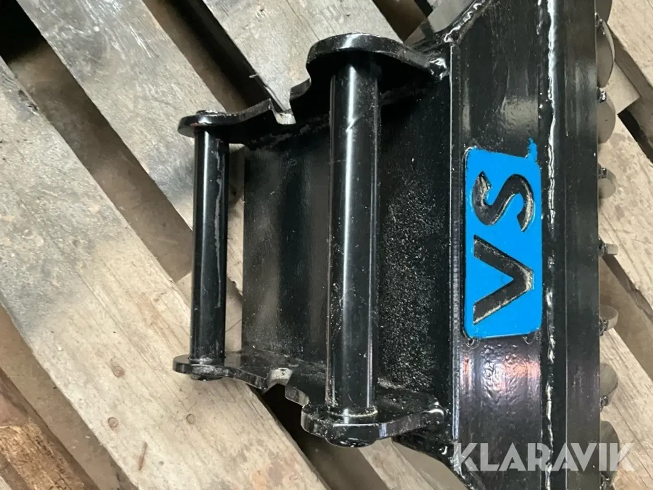 Billede 7 - Rive 120 cm MH30