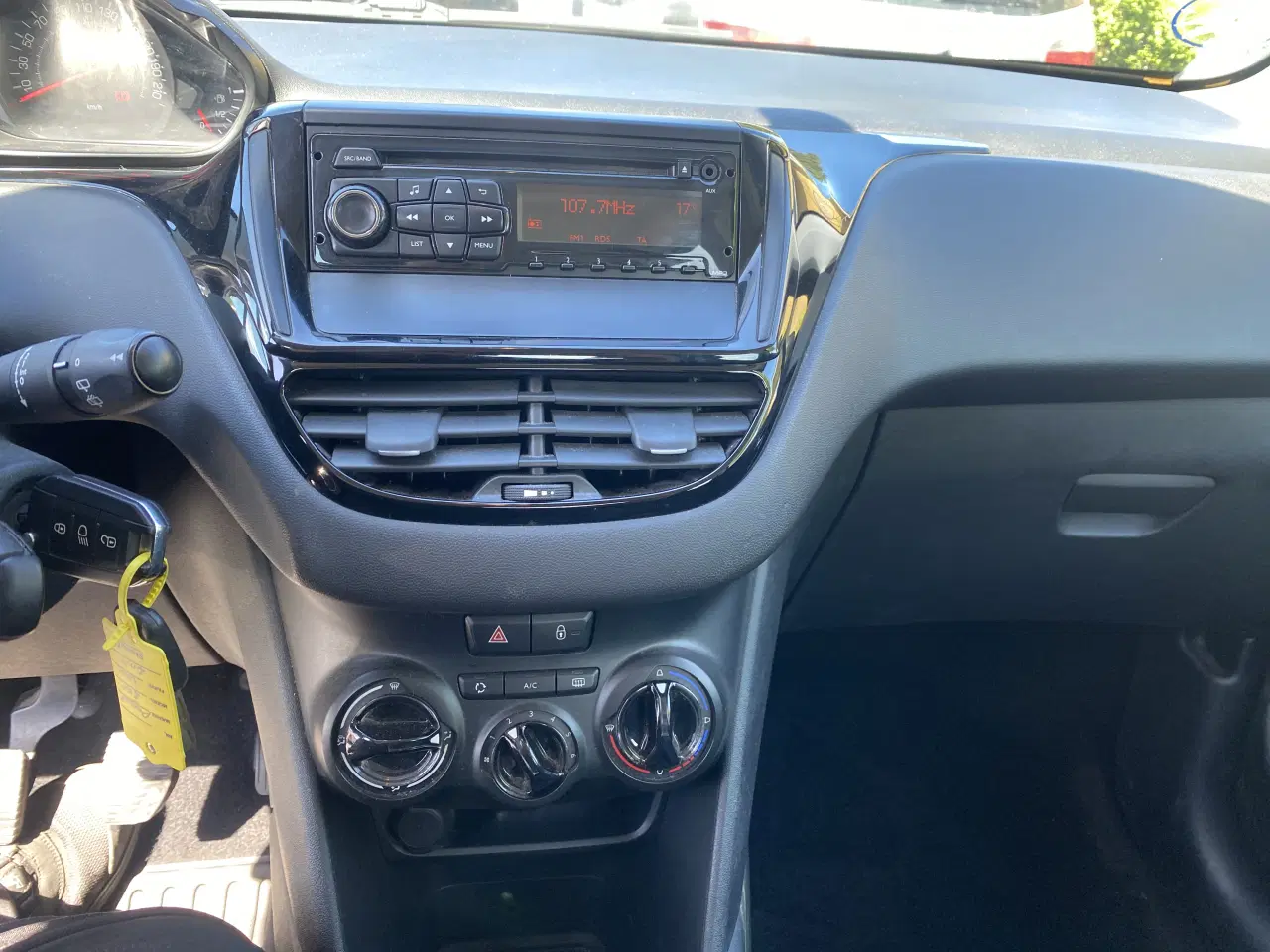 Billede 8 - peugeot 208 1,0 vti