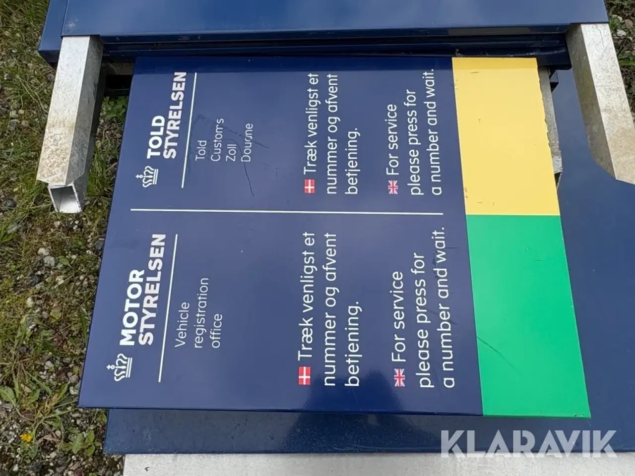 Billede 6 - Pylon 3 styk