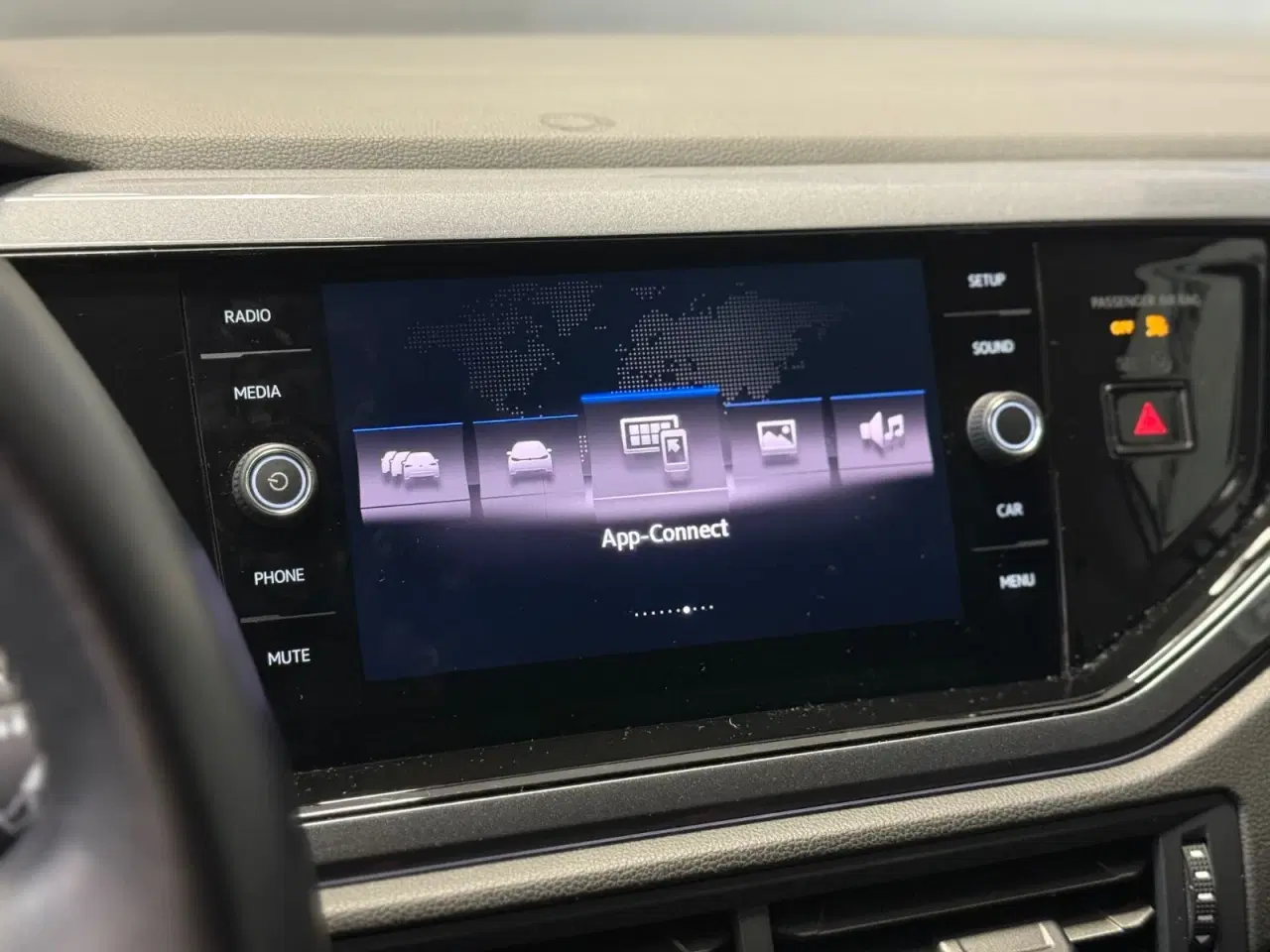 Billede 10 - VW Polo 1,0 TSi 115 Highline DSG