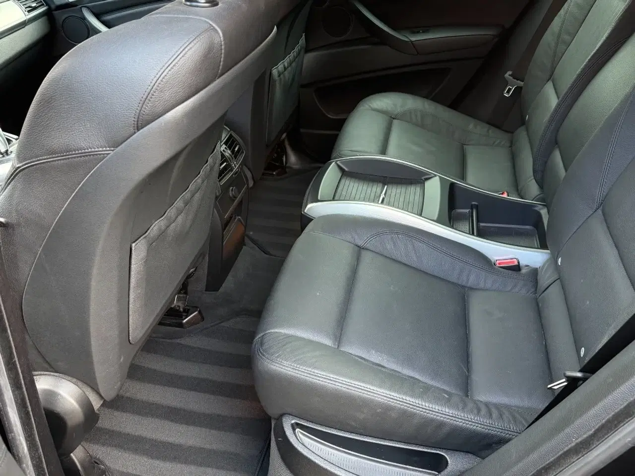 Billede 15 - BMW X6 3,0 xDrive35d aut.