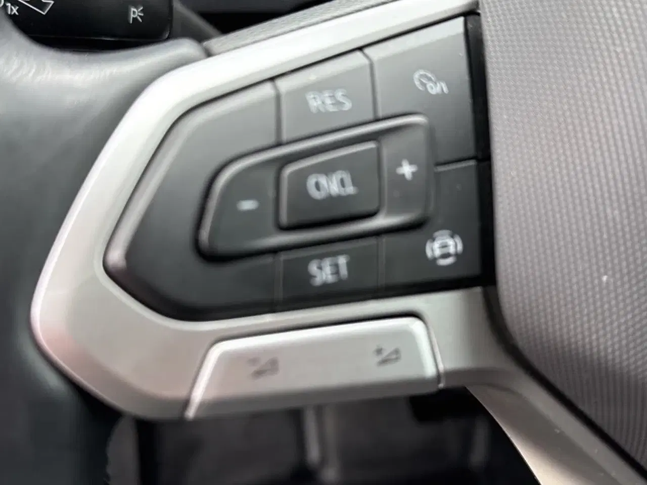 Billede 17 - VW Caddy 2,0 TDi 102 Cargo
