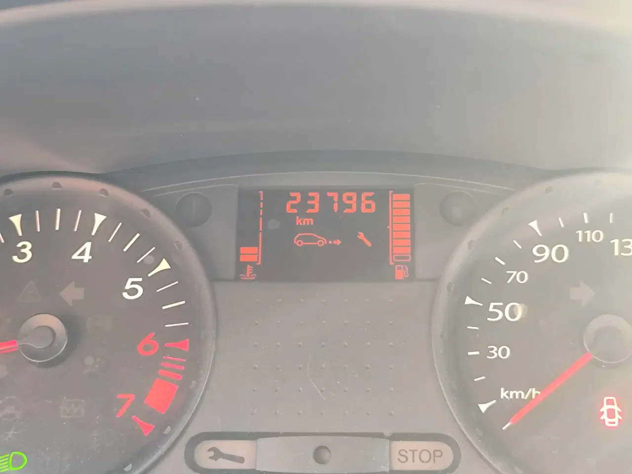 Billede 6 - Clio 3 1.2 16v 2011