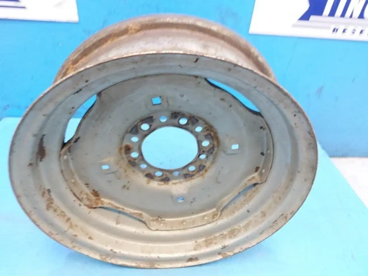 Billede 7 - 18"   5.5FX18