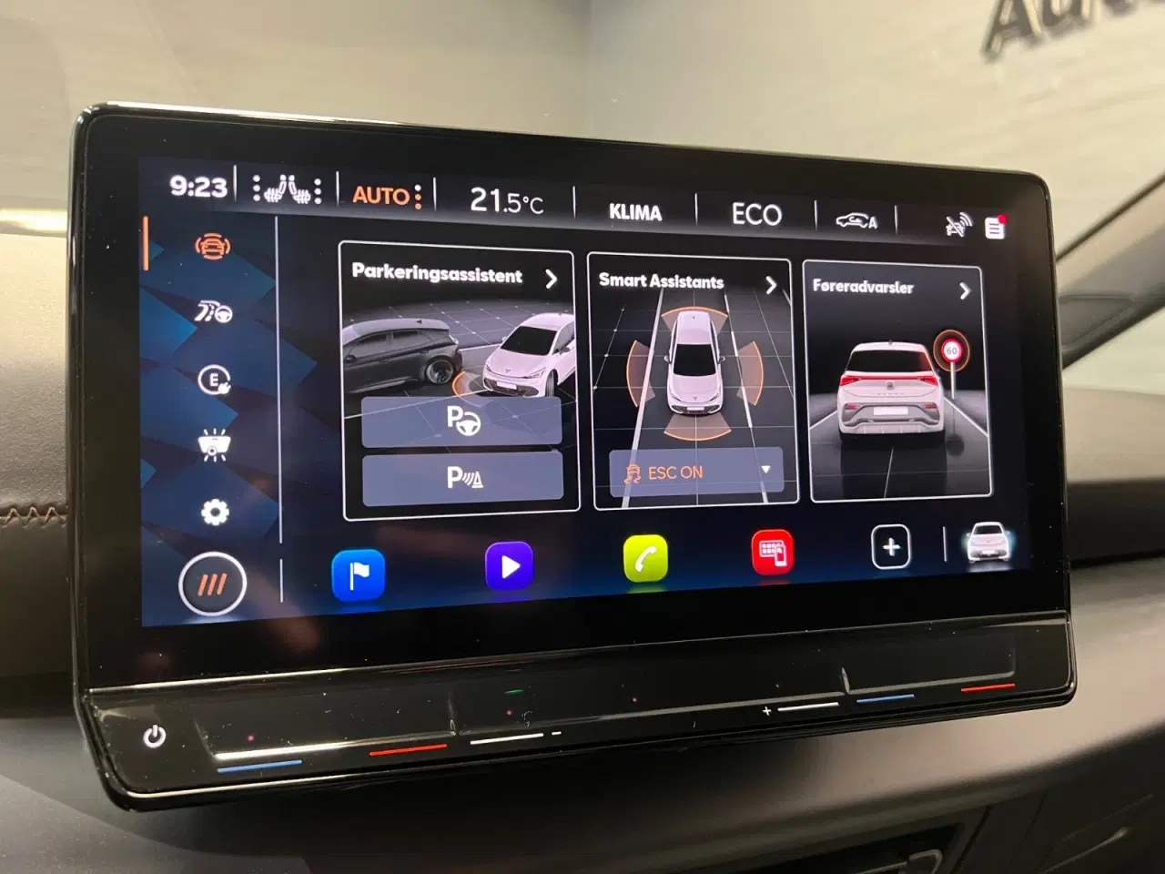 Billede 17 - Cupra Born 58 e-Boost