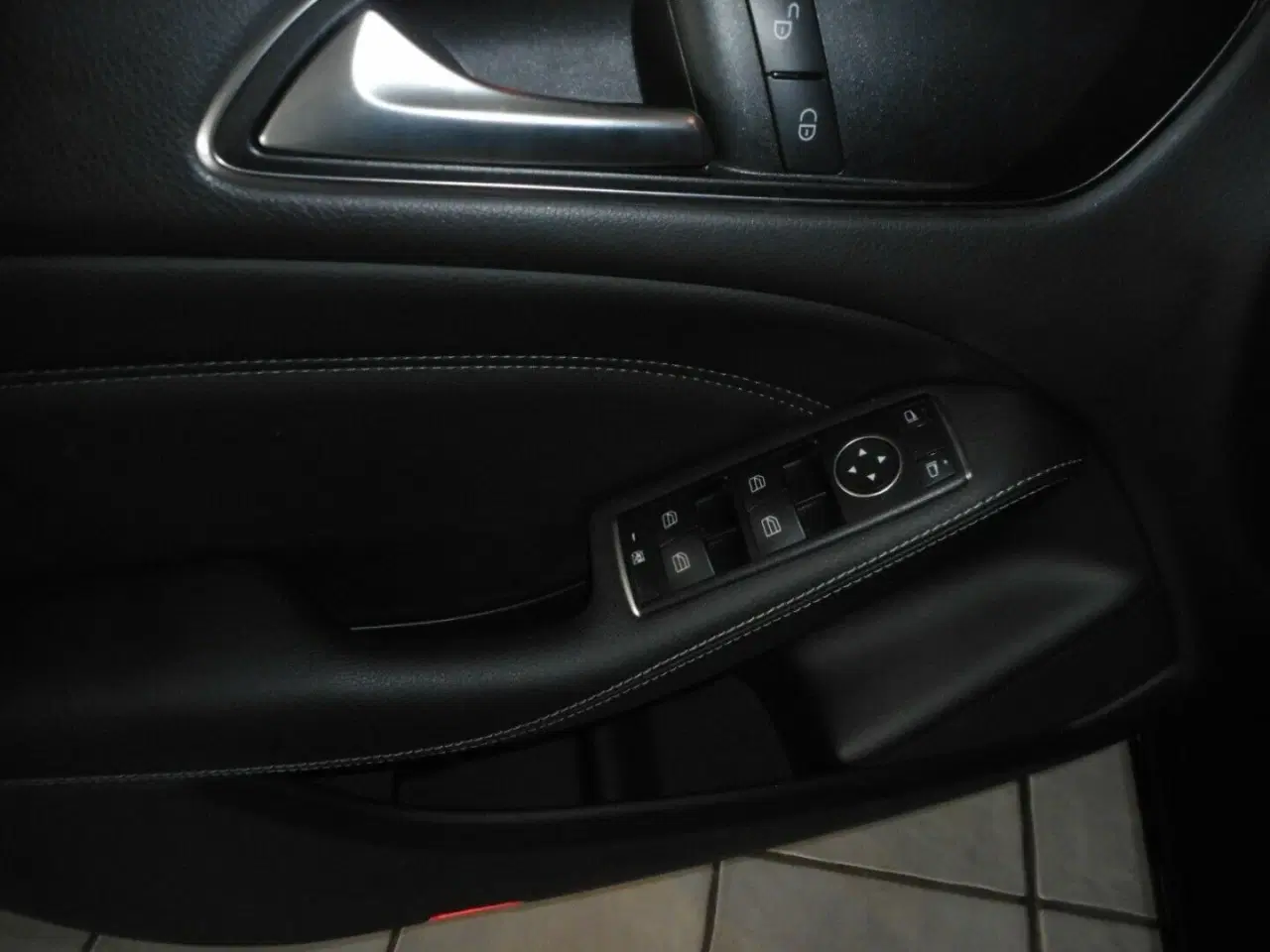 Billede 12 - Mercedes B200 d 2,2 aut.