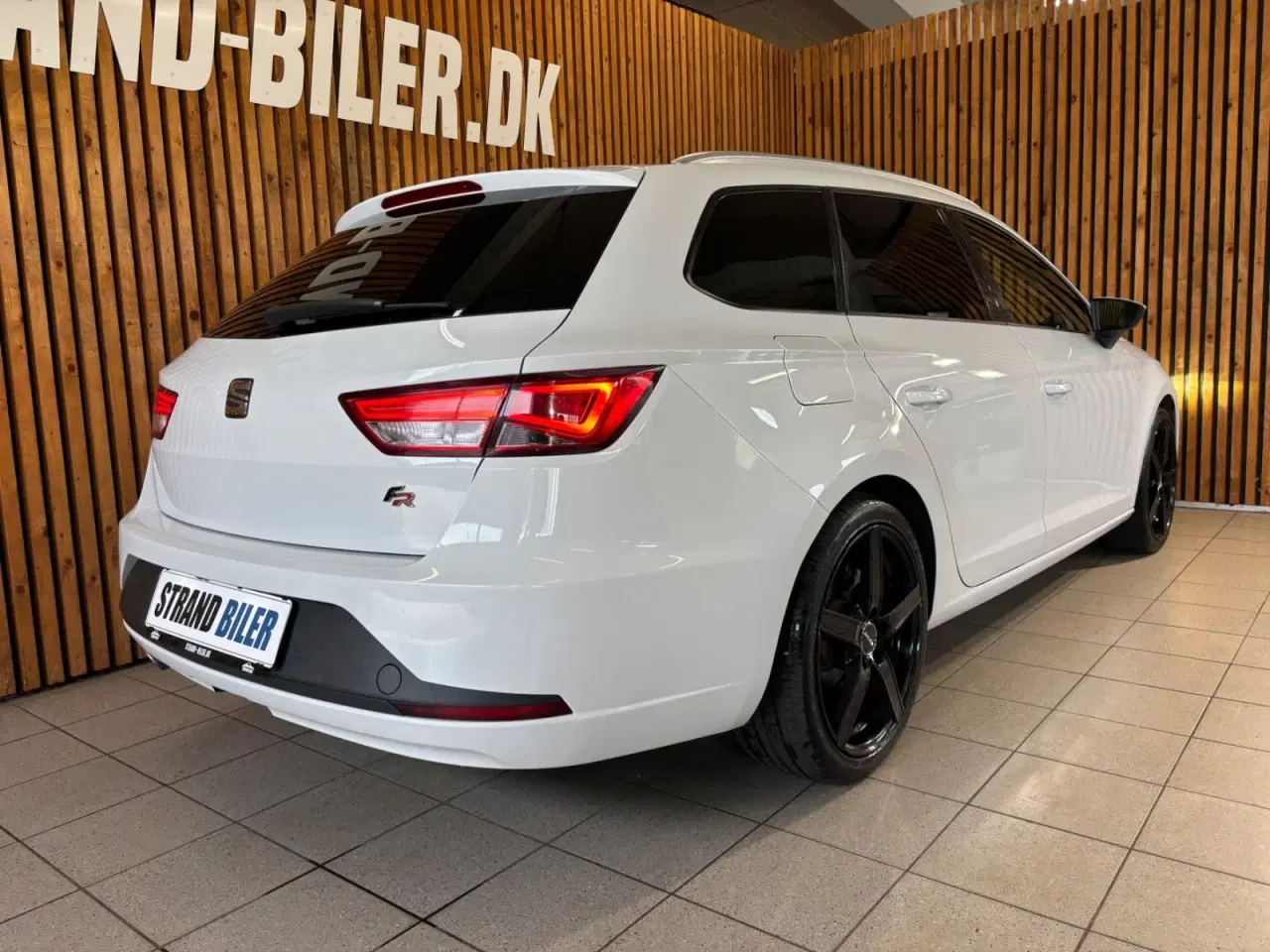Billede 3 - Seat Leon 1,4 TSi 150 FR ST