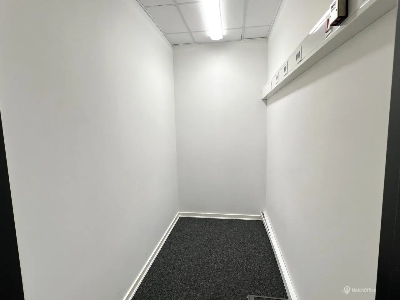 Billede 11 - Stort og velplaceret erhvervslejemål i Frederikshavn på 539 kvm!