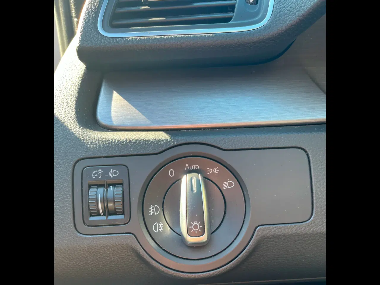 Billede 7 - VW Passat 1,6 TDi DSG (Flot og velholdt)