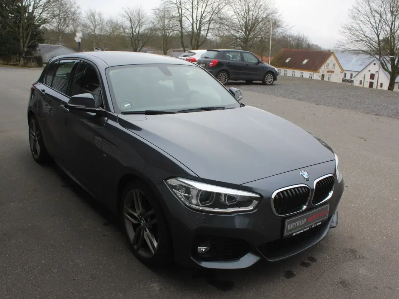 Billede 6 - BMW 118i 1,5 M-Sport aut.