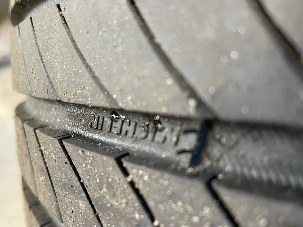 Billede 3 - Kia ceed fælg