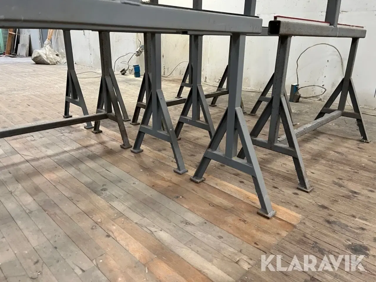 Billede 11 - Grenreoler 8 styk