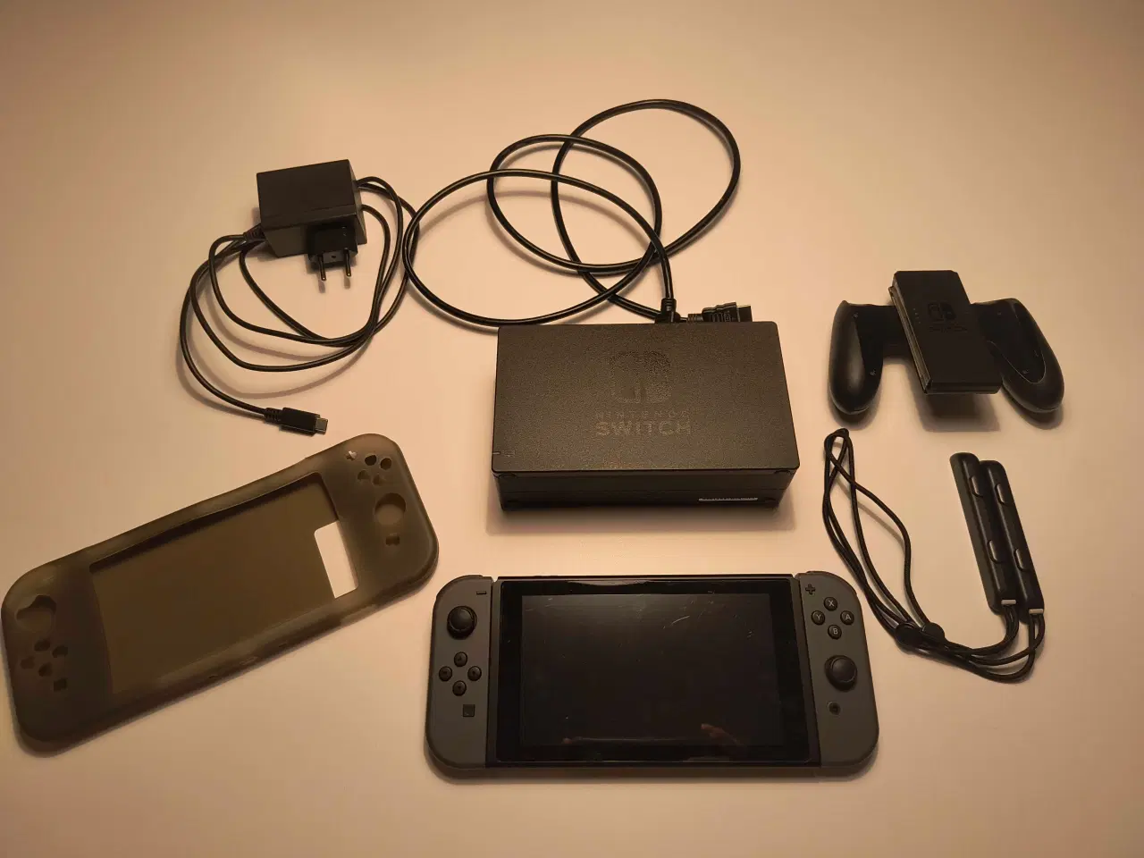 Billede 1 - Nintendo Switch 