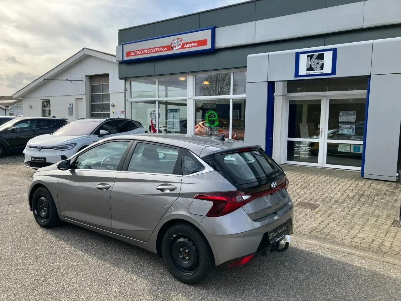 Billede 3 - Hyundai i20 1,0 T-GDi Advanced
