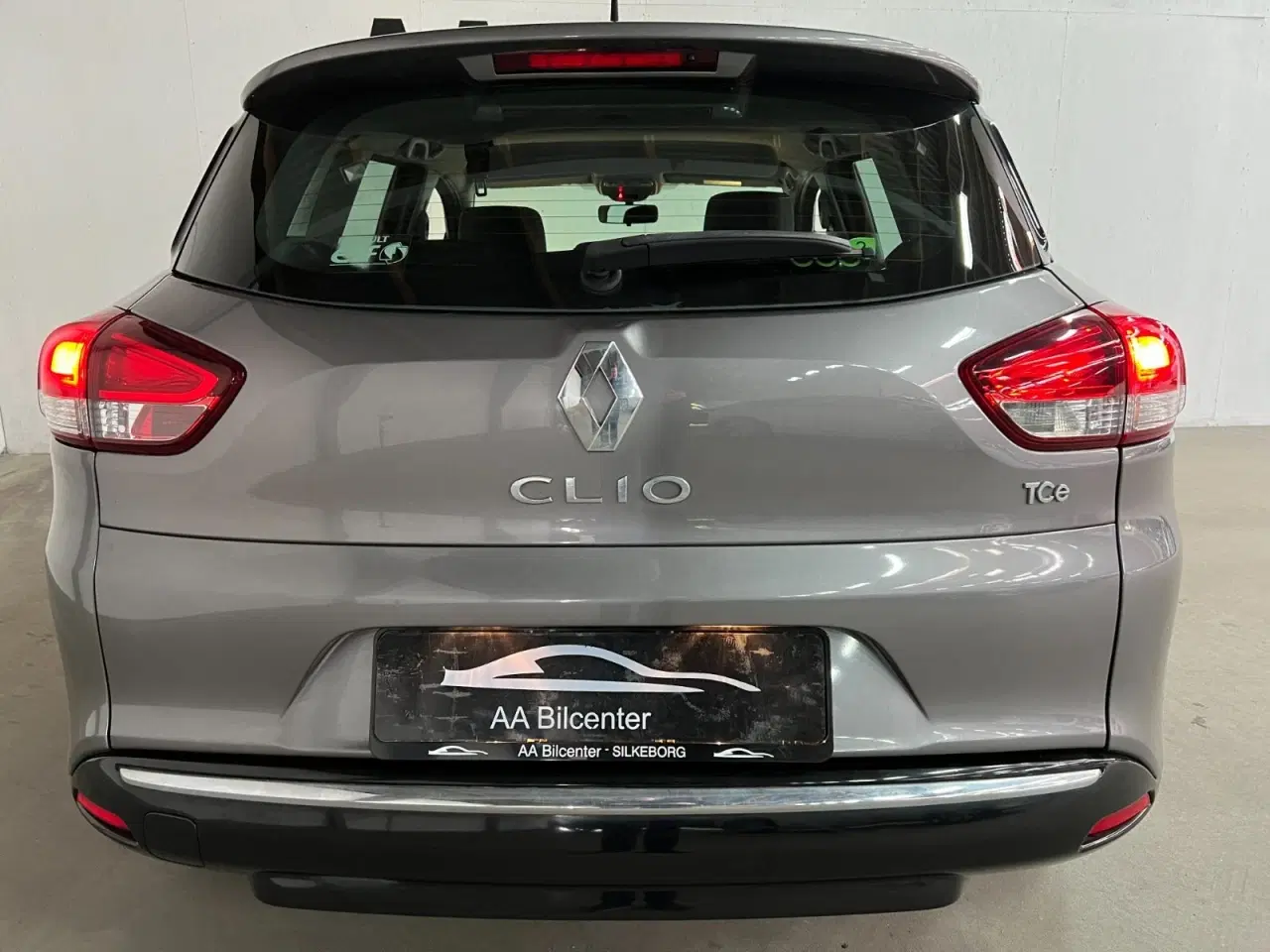 Billede 15 - Renault Clio IV 0,9 TCe 90 Expression