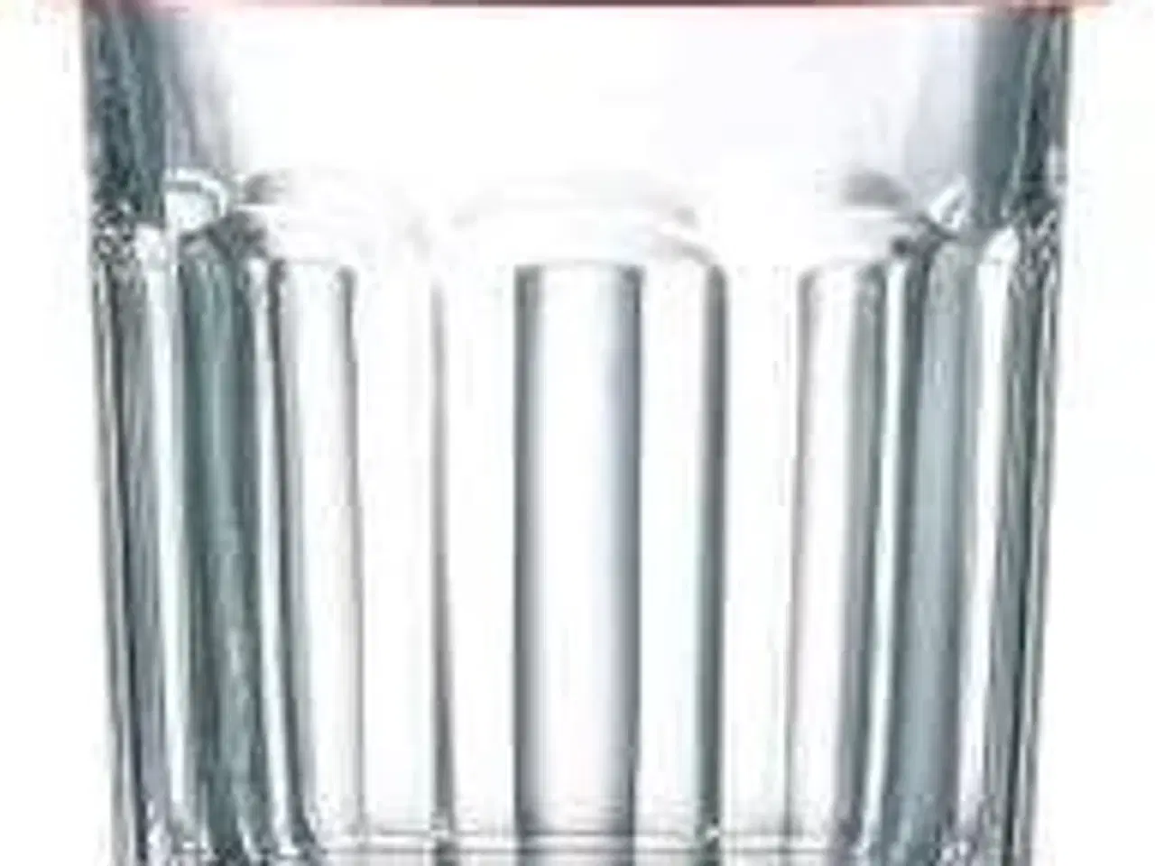 Billede 1 - 24 stk. Opbevaringsglas Pot Confiture 50 cl m/låg