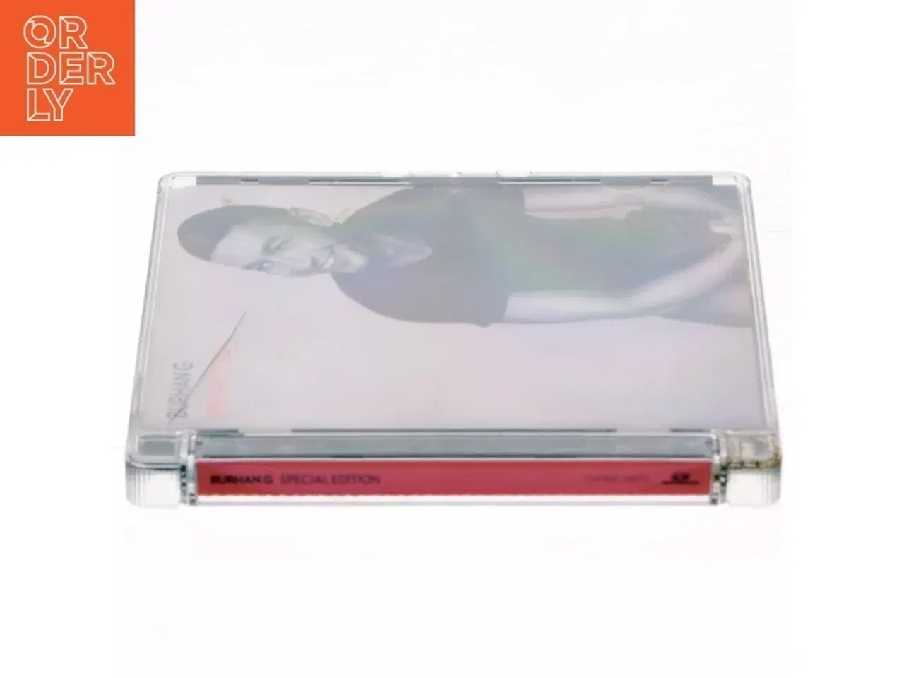 Billede 2 - Burhan G - Special Edition CD fra Copenhagen Records