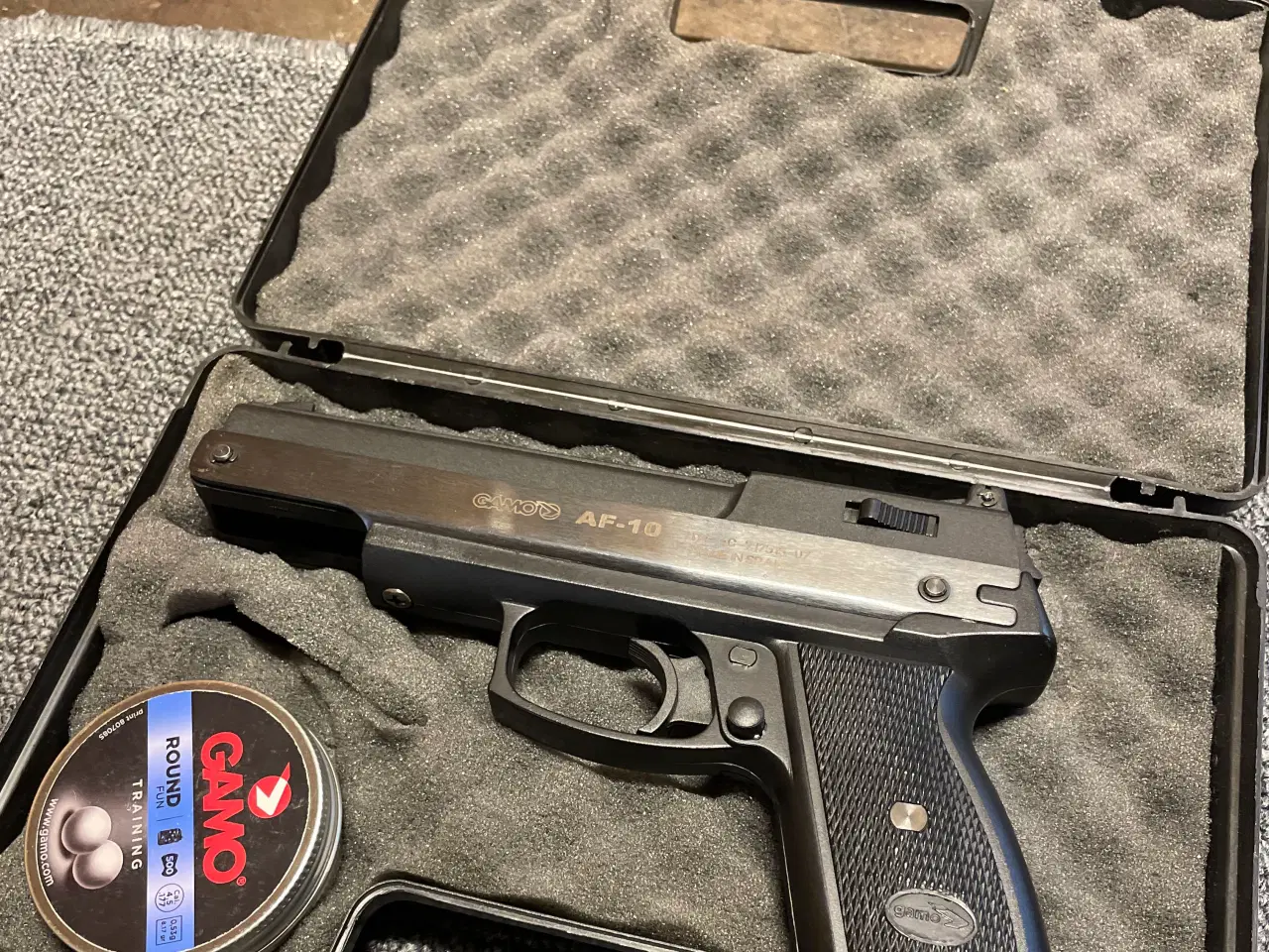 Billede 1 - Gamo af 10