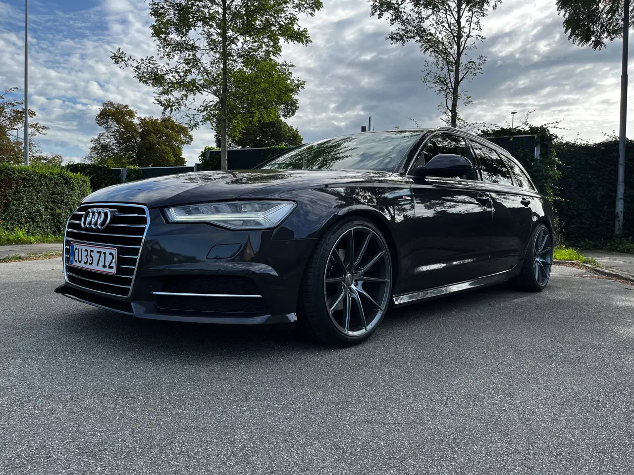 Billede 1 - Audi A6