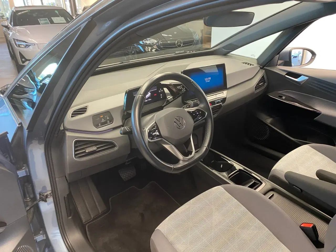 Billede 10 - VW ID.3 58 Pro Performance