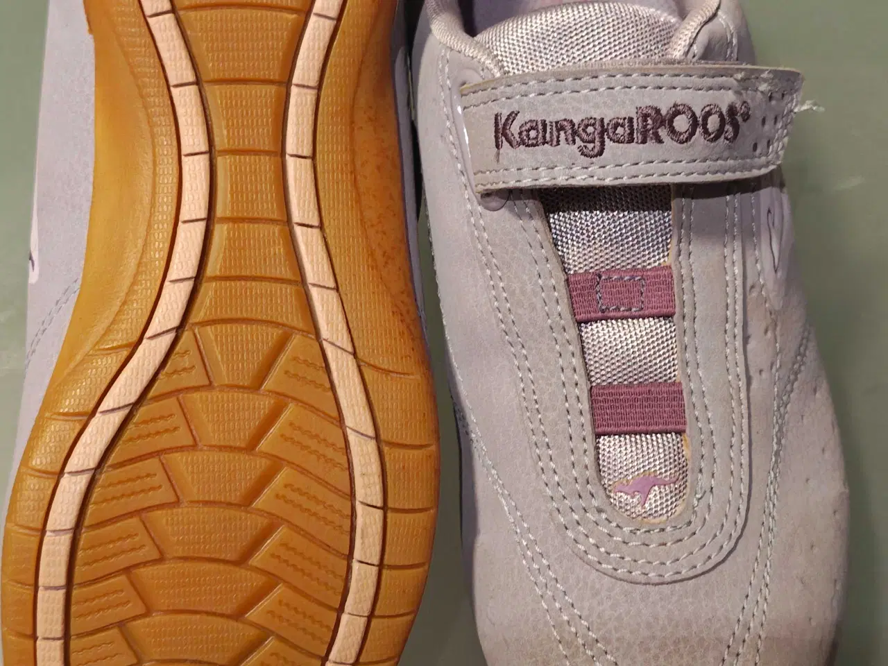 Billede 3 - KangaROOS fritids sko