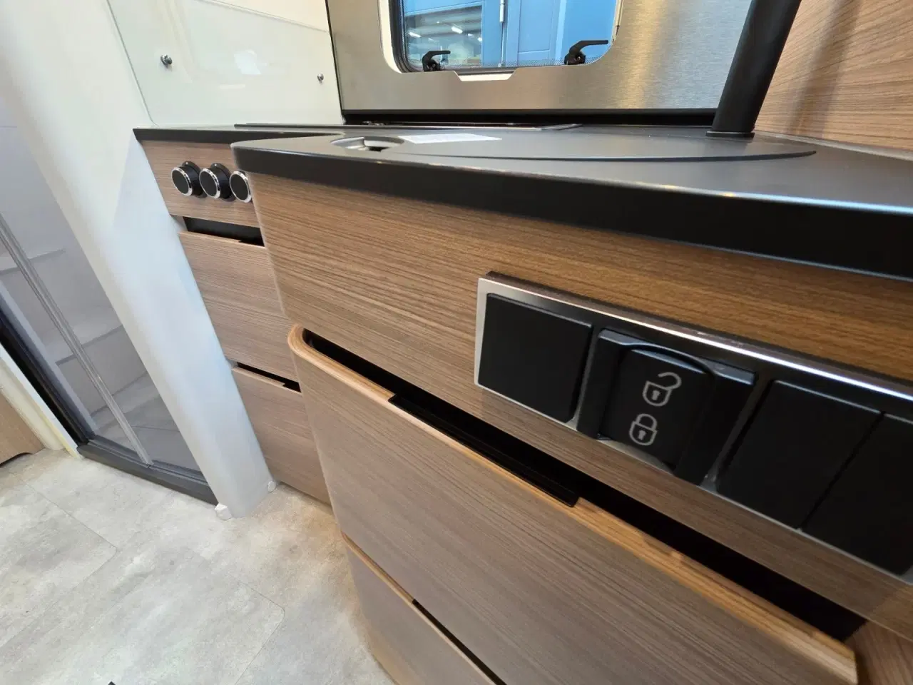 Billede 13 - Hymer B-MC T680 2,0 CDi 170 aut.