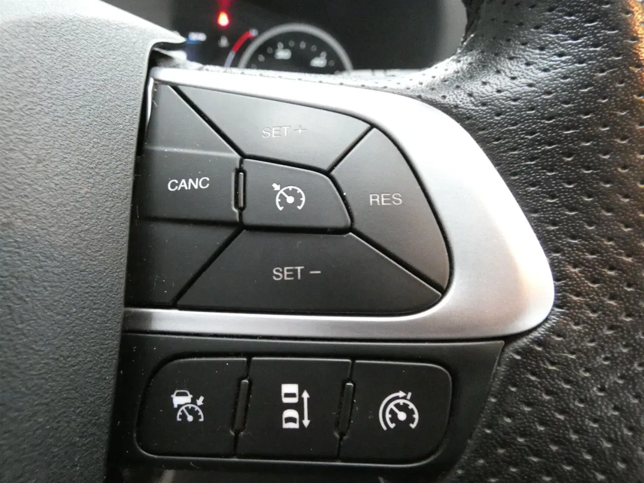 Billede 17 - Iveco Daily 35S18 4100mm 3,0 D 180HK Ladv./Chas. 8g Aut.