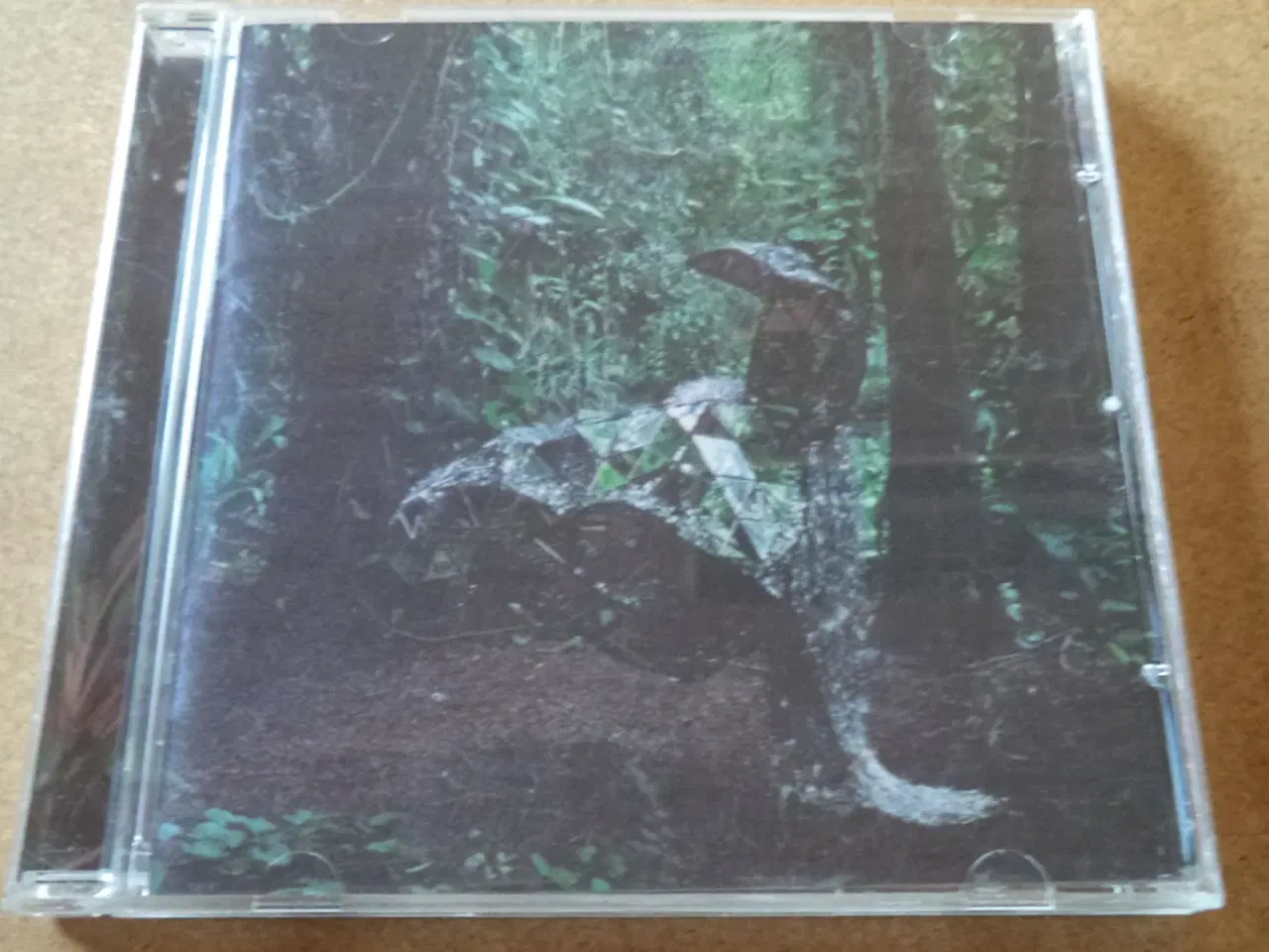 Billede 1 - CSS ** Donkey (spcd 770)