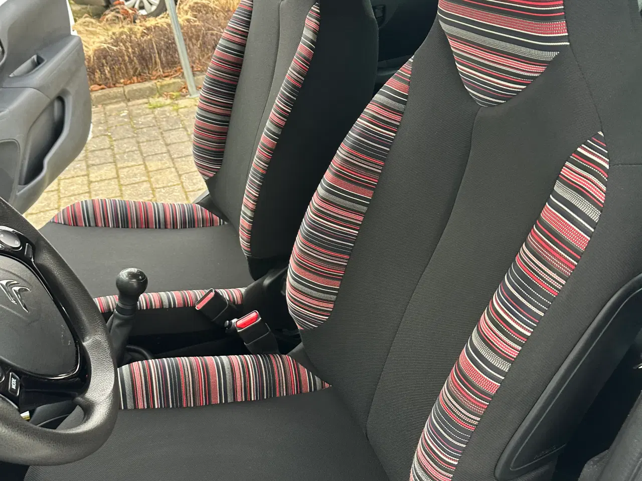 Billede 13 - Citroen C1 1.2 PureTech