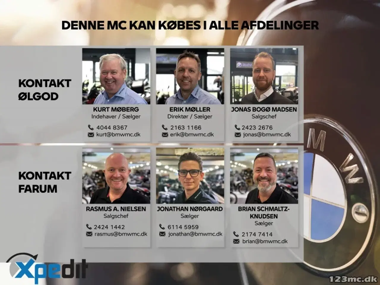 Billede 2 - BMW R NineT Pure