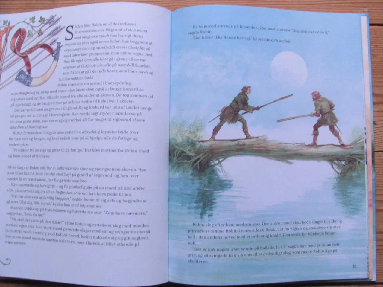 Billede 4 - 2 stk Illustrerede klassikere fra 2019