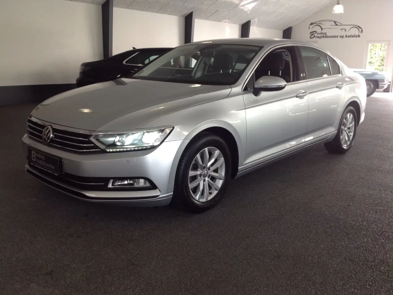 Billede 1 - VW Passat 1,4 TSi 150 Comfortline DSG