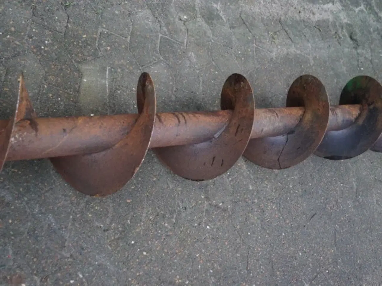 Billede 7 - John Deere 9780 Snegl AZ64106