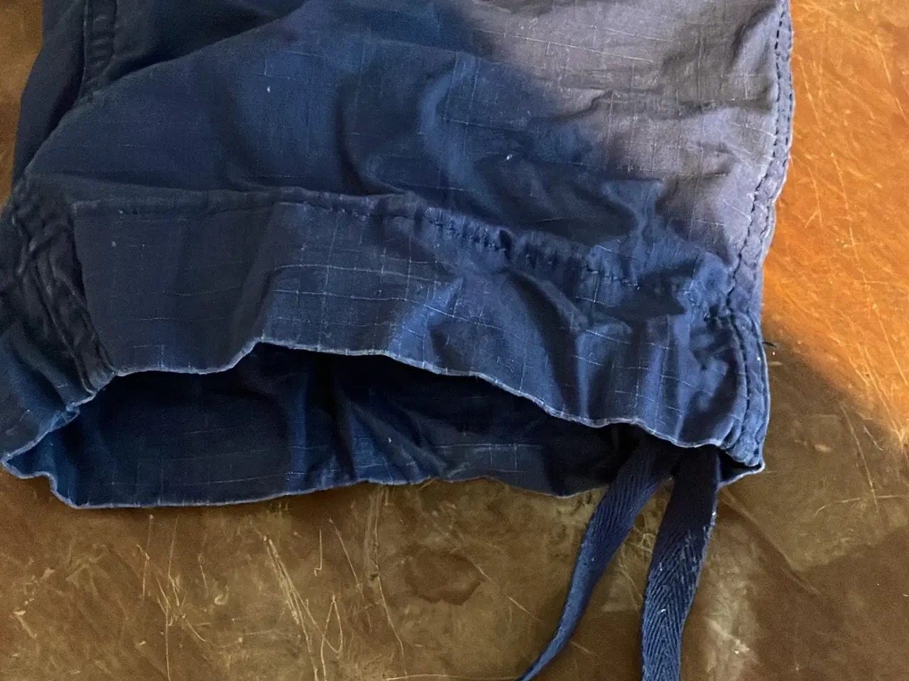 Billede 5 - Mørkeblå Cahart bukse