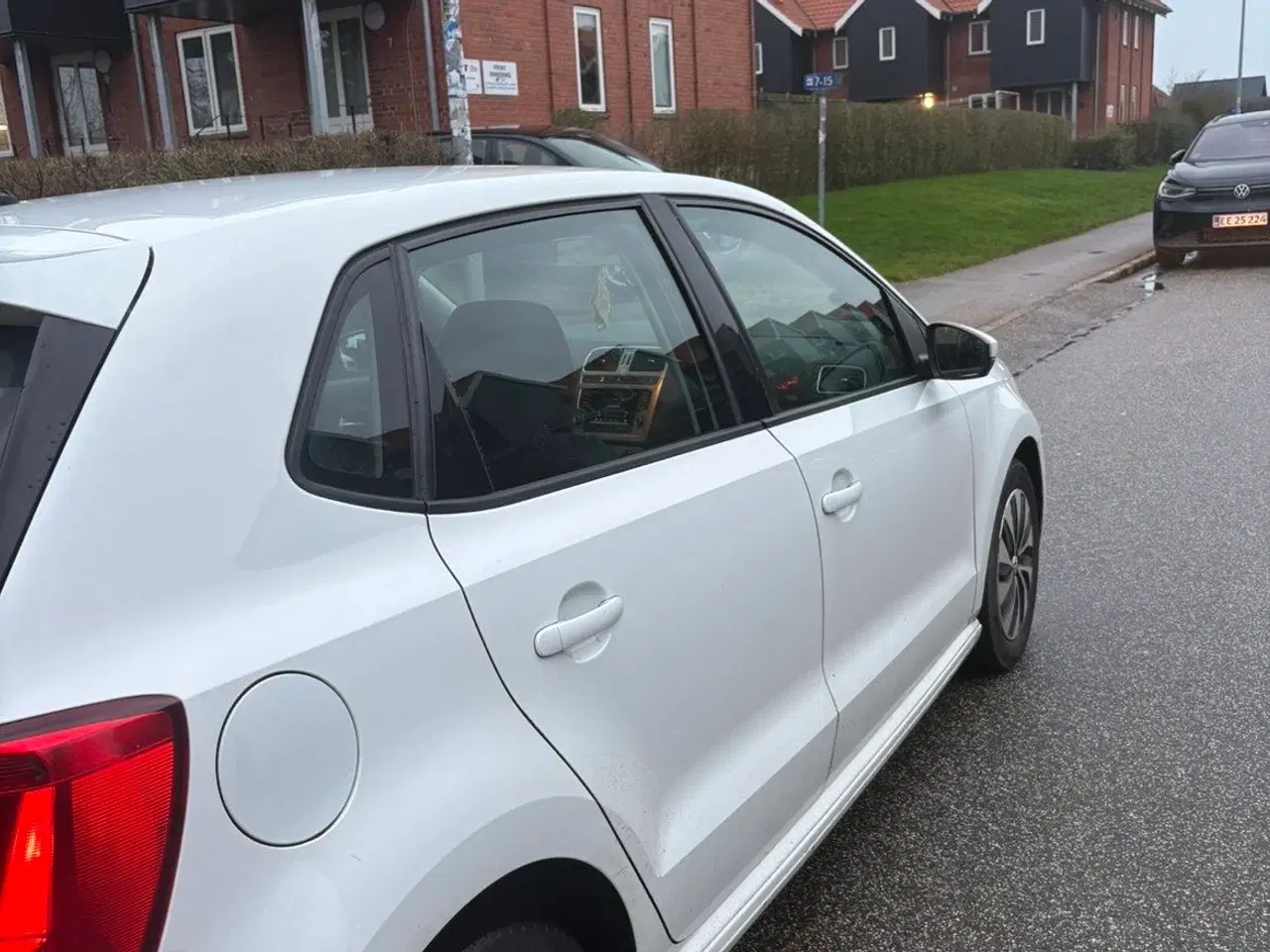 Billede 2 - VW Polo 1.4 TDI – 2015 – Økonomisk & Velholdt
