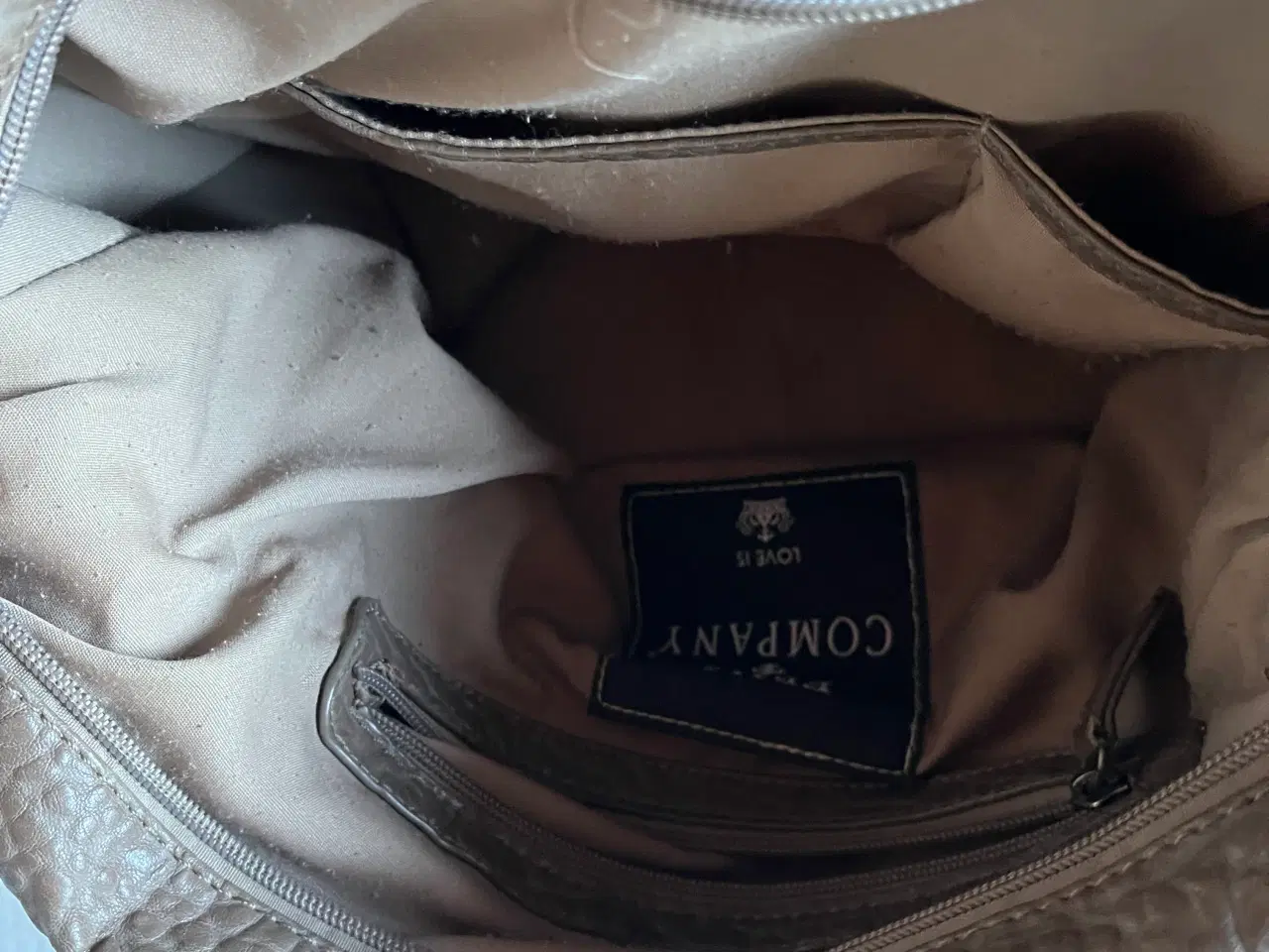 Billede 2 - FC Designer taske