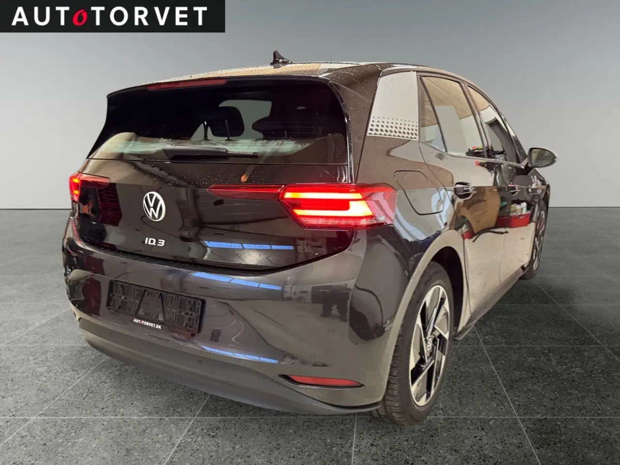 Billede 3 - VW ID.3 58 1ST Pro Performance