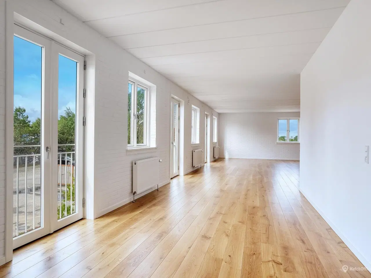 Billede 6 - Flot og lys kontor og lagerlejemål som er velbeliggende i det eftertragtede erhvervsområde i Avedøreholmen