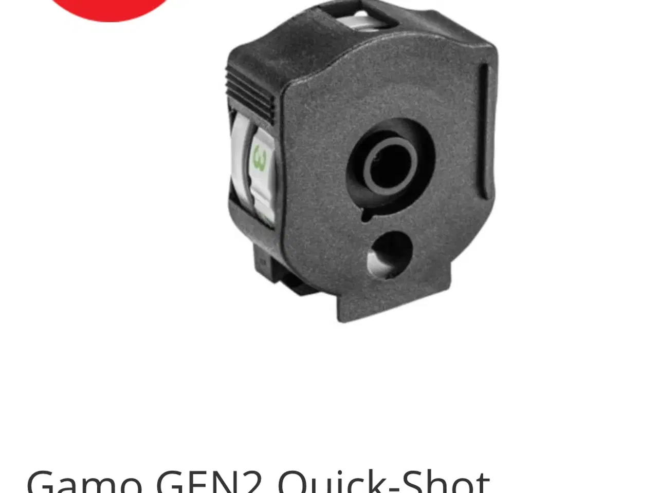 Billede 5 - Gamo Speedster Luftgevær 
