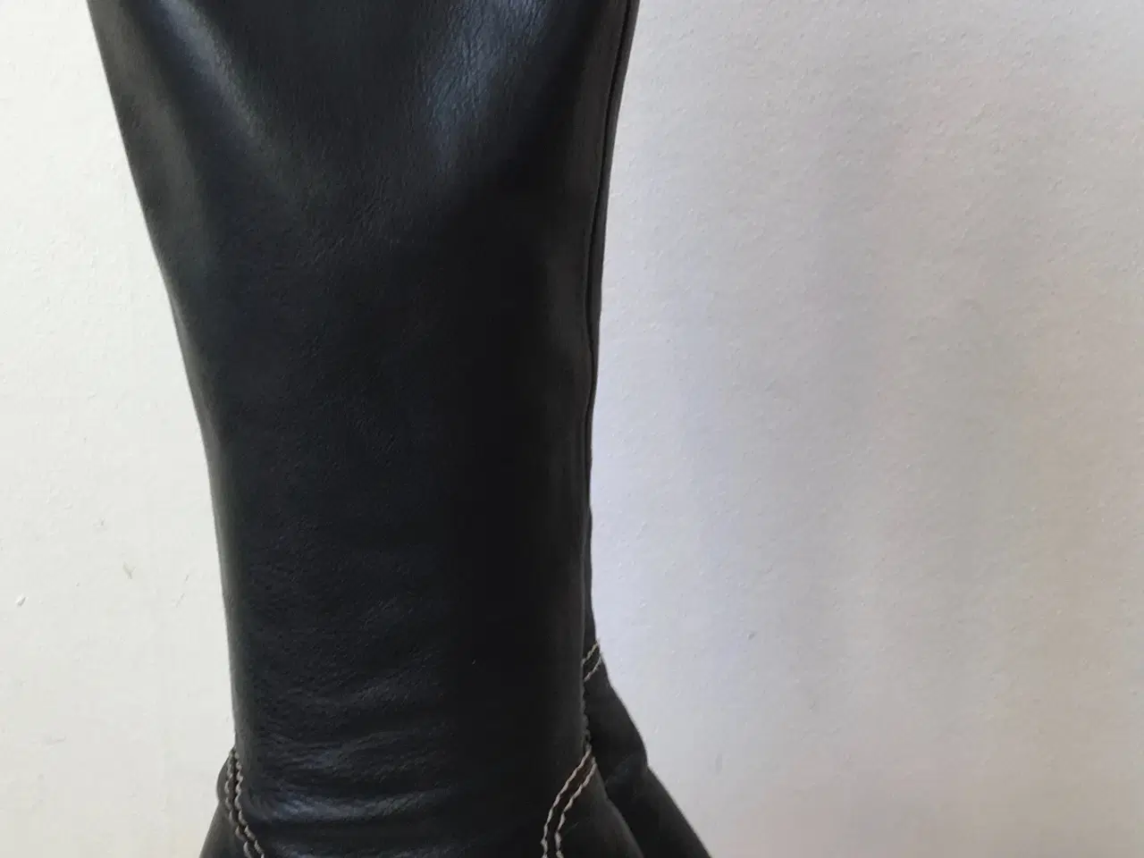 Billede 4 - Billi Bi, støvler S, str 36Flotte og klassiske stø