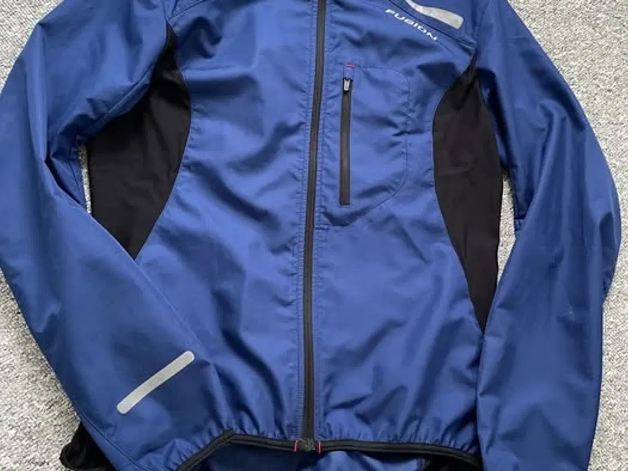 Billede 1 - Fusion S1 løbejakke