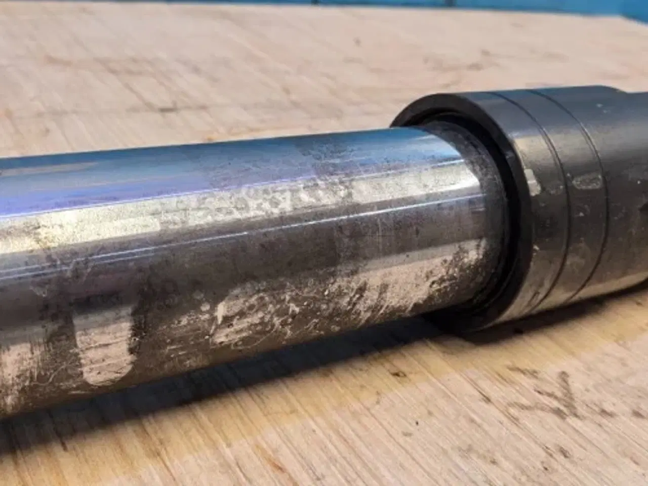 Billede 10 - Case 8010 Cylinder 87282426